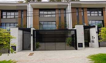 Imagem 2: SOBRADO NO BAIRRO AMÉRICA | 03 SUÍTES