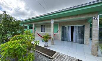 Imagem 2: LINDO SOBRADO NO CAPRI | SÃO FRANCISCO DO SUL