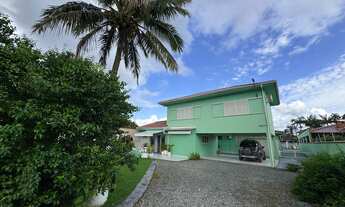 Imagem 5: LINDO SOBRADO NO CAPRI | SÃO FRANCISCO DO SUL