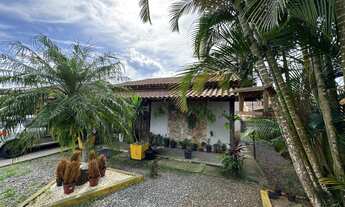 Imagem: CASA AVERBADA NO AVENTUREIRO 120M²