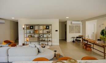 Imagem 4: CASA NO BAIRRO AMÉRICA | 03 SUÍTES | 03 VAGAS DE GARAGEM