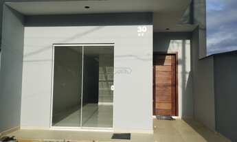 Imagem: Encantadora Casa Geminada no João Costa