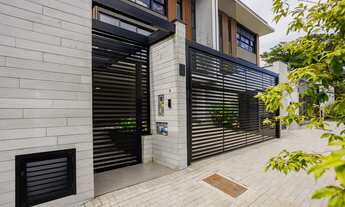 Imagem 4: SOBRADO NO BAIRRO AMÉRICA | 03 SUÍTES