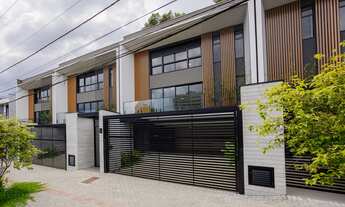 Imagem 6: SOBRADO NO BAIRRO AMÉRICA | 03 SUÍTES