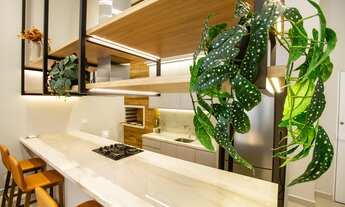 Imagem 6: APARTAMENTO NO ANITA GARIBALDI | SUÍTE +1| 01 VAGA DE GARAGEM