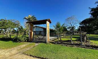 Imagem 3: CHÁCARA EM BALNEÁRIO BARRA DO SUL | 01 SUÍTE + 03 DORMITÓRIOS | 06 VAGAS