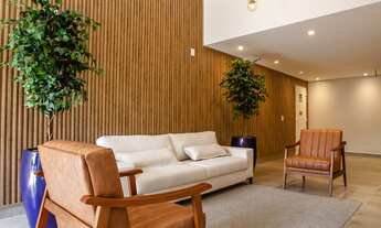 Imagem 4: APARTAMENTO NO ANITA GARIBALDI | SUÍTE +1| 01 VAGA DE GARAGEM