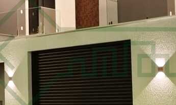 Imagem: LINDO SOBRADO NO AMÉRICA 3 SUÍTES