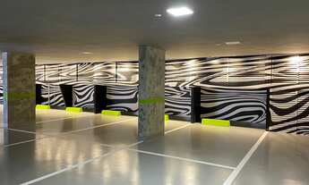 Imagem 7: CANVAS RESIDENCE | MEIA PRAIA | ITAPEMA/SC | DECORADO E MOBILIADO