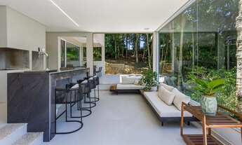 Imagem: CASA DE ALTO PADRÃO COSTÃO DO ESTALEIRINHO