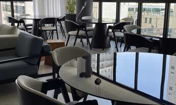 Imagem 5: CANVAS RESIDENCE | MEIA PRAIA | ITAPEMA/SC | DECORADO E MOBILIADO