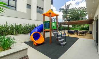 Imagem 2: APARTAMENTO NO SANTO ANTÔNIO | 75 M² | 1 SUÍTE + 1 | 1 VAGA DE GARAGEM