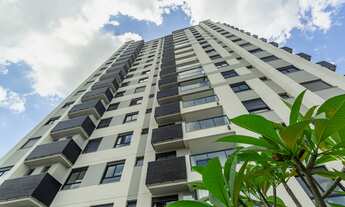 Imagem 1: APARTAMENTO NO SANTO ANTÔNIO | 91 M² | 1 SUÍTE + 2 | 1 VAGA DE GARAGEM