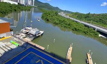 Imagem 3: Apartamento Decorado em BC | 182 M² Privativos | | 01 Vaga de Barco 30