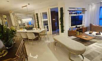 Imagem: ED. NEW YORK 04 SUÍTES ANDAR ALTO