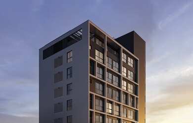 Imagem 2: COBERTURA NO ANITA GARIBALDI | 114,23 M² | SUÍTE + 2