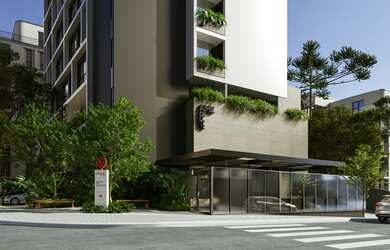 Imagem 3: COBERTURA NO ANITA GARIBALDI | 114,23 M² | SUÍTE + 2