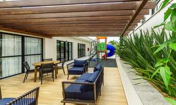 Imagem 4: APARTAMENTO NO SANTO ANTÔNIO | 75 M² | 1 SUÍTE + 1 | 1 VAGA DE GARAGEM