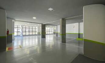 Imagem 6: CANVAS RESIDENCE | MEIA PRAIA | ITAPEMA/SC | DECORADO E MOBILIADO