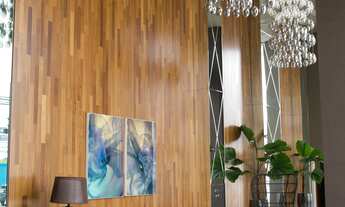 Imagem 2: Apartamento Decorado em BC | 182 M² Privativos | | 01 Vaga de Barco 30