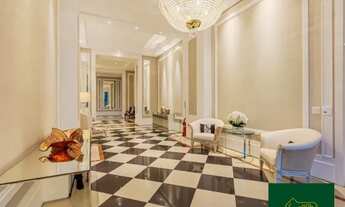 Imagem: APARTAMENTO NO ATIRADORES 240 M² PRIVATIVOS