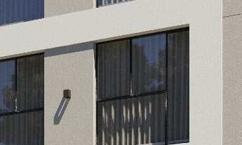 Imagem 1: Apartamento Exclusivo no Costa e Silva | 2 Quartos, sendo 1 Suíte | 1 Vaga de Garagem