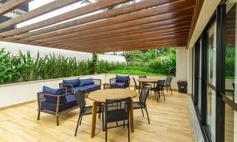 Imagem 3: APARTAMENTO NO SANTO ANTÔNIO | 75 M² | 1 SUÍTE + 1 | 1 VAGA DE GARAGEM