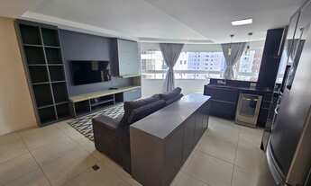 Imagem: APARTAMENTO NO ED. PORTO LUNA EM BC 02