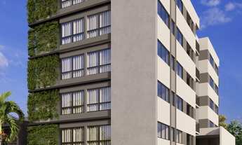 Imagem 2: APARTAMENTO NO SANTO ANTÔNIO | 61 M² | 2 DORMITÓRIOS