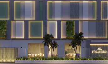 Imagem: APARTAMENTO NA PRAIA DE ITAJUBA 01 SUÍTE