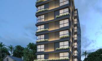 Imagem 2: APARTAMENTO NO ANITA GARIBALDI | 01 SUÍTE + 02 DEMI SUÍTES | LAVABO