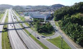 Imagem: TERRENO NO BAIRRO GLÓRIA 1391 M² INDUSTRIAL