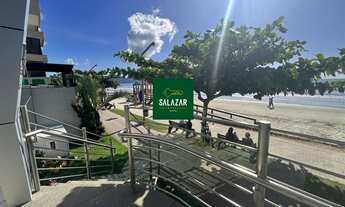 Imagem 3: APARTAMENTO FRENTE MAR ITAPEMA | 04 SUÍTES | 03 VAGAS DE GARAGEM | CONDOMÍNIO COMPLETO