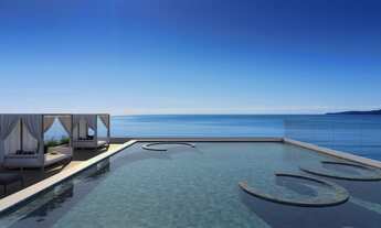 Imagem 4: APARTAMENTO FRENTE MAR ITAPEMA MEIA PRAIA| 03 SUÍTES | 02 VAGAS DE GARAGEM