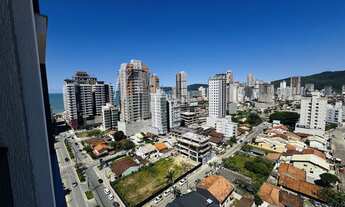 Imagem 2: APARTAMENTO PORTO BELO PEREQUE | 03 SUÍTES | 02 VAGAS DE GARAGEM