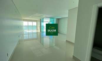 Imagem 5: APARTAMENTO FRENTE MAR ITAPEMA | 04 SUÍTES | 03 VAGAS DE GARAGEM | CONDOMÍNIO COMPLETO