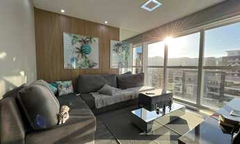 Imagem 4: APARTAMENTO ITAPEMA MEIA PRAIA | 04 SUÍTES | 02 VAGAS DE GARAGEM | MOBILIADO