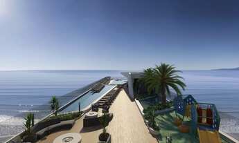 Imagem 5: APARTAMENTO FRENTE MAR ITAPEMA MEIA PRAIA| 03 SUÍTES | 02 VAGAS DE GARAGEM