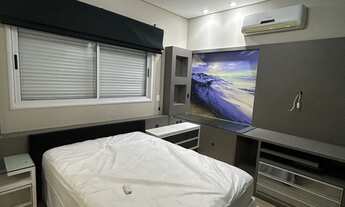 Imagem 7: APARTAMENTO MEIA PRAIA ITAPEMA | VISTA MAR | 04 SUÍTES | 03 VAGAS DE GARAGEM