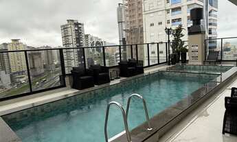 Imagem 4: APARTAMENTO MEIA PRAIA ITAPEMA | 03 SUÍTES | 02 VAGAS DE GARAGEM