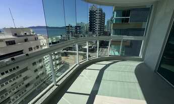 Imagem 3: APARTAMENTO ITAPEMA MEIA PRAIA | VISTA MAR | 02 SUÍTES + 01 | 01 VAGA DE GARAGEM