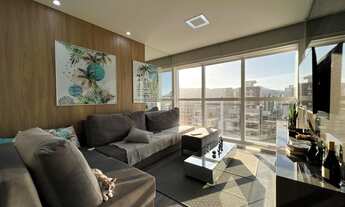 Imagem 3: APARTAMENTO ITAPEMA MEIA PRAIA | 04 SUÍTES | 02 VAGAS DE GARAGEM | MOBILIADO