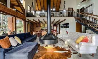 Imagem 4: CASA EM CAMPO ALEGRE CONDOMÍNIO FECHADO | TRILHA DOS CARROÇÕES