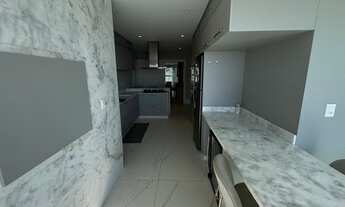 Imagem 7: APARTAMENTO ITAPEMA MEIA PRAIA | QUADRA MAR | 04 SUÍTES | 03 VAGAS DE GARAGEM