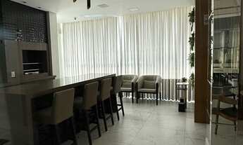 Imagem 3: APARTAMENTO ITAPEMA MEIA PRAIA 03 SUÍTES 02 VAGAS DE GARAGEM MOBILIADO