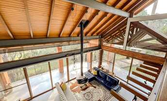 Imagem 5: CASA EM CAMPO ALEGRE CONDOMÍNIO FECHADO | TRILHA DOS CARROÇÕES