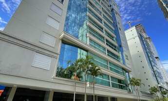 Imagem 5: APARTAMENTO MEIA PRAIA ITAPEMA CONDOMÍNIO FRENTE MAR 04 SUÍTES 03 VAGAS DE GARAGEM