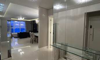 Imagem 6: APARTAMENTO MEIA PRAIA ITAPEMA | VISTA MAR | 04 SUÍTES | 03 VAGAS DE GARAGEM