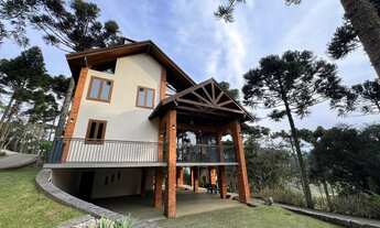 Imagem 3: CASA EM CAMPO ALEGRE CONDOMÍNIO FECHADO | TRILHA DOS CARROÇÕES