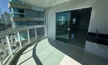 Imagem 4: APARTAMENTO ITAPEMA MEIA PRAIA | VISTA MAR | 02 SUÍTES + 01 | 01 VAGA DE GARAGEM